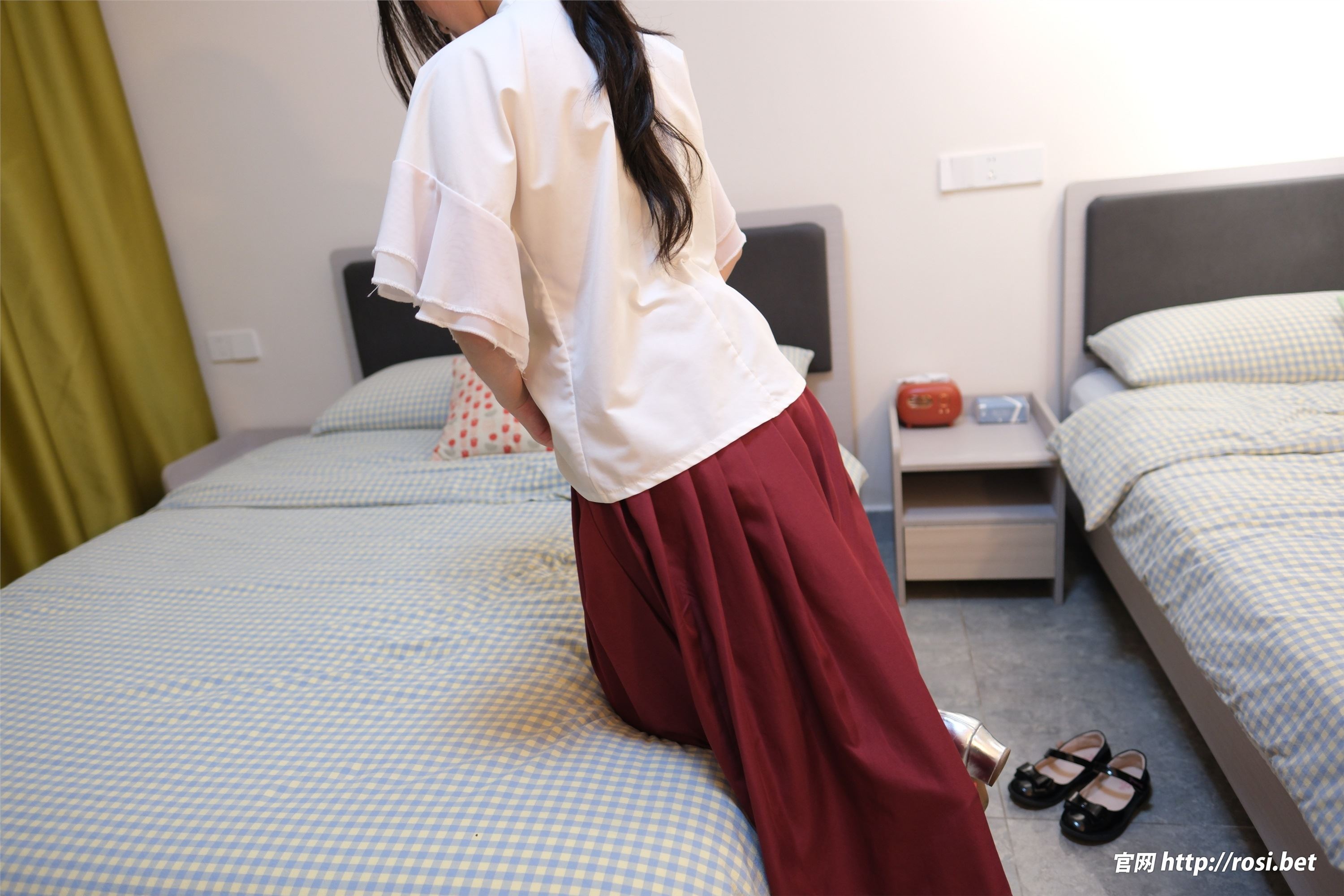 ROSI写真 2025.09.03 NO.5021